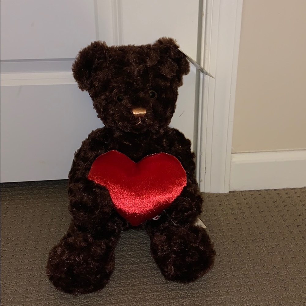 Valentines Day Happy Hugs Build A Bear